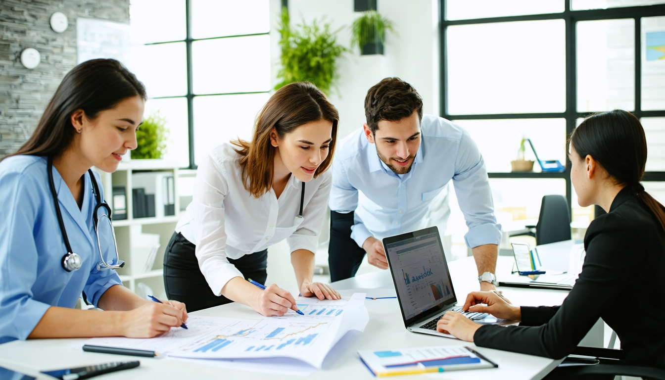 découvrez adequat, votre partenaire idéal pour le recrutement intérimaire dans divers secteurs d'activité. profitez de notre expertise pour trouver rapidement des profils adaptés à vos besoins. que vous soyez une entreprise à la recherche de talents ou un candidat en quête d'opportunités, adequat met en avant des solutions flexibles et efficaces.