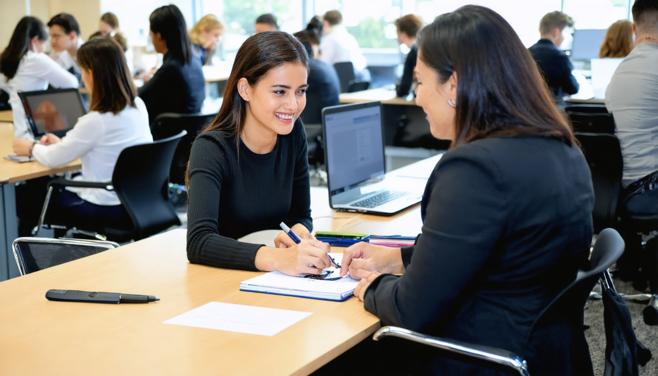 découvrez adequat, votre partenaire idéal pour des solutions d'intérim adaptées à divers secteurs d'activité. bénéficiez d'un service flexible et efficace pour répondre à tous vos besoins en recrutement temporaire.