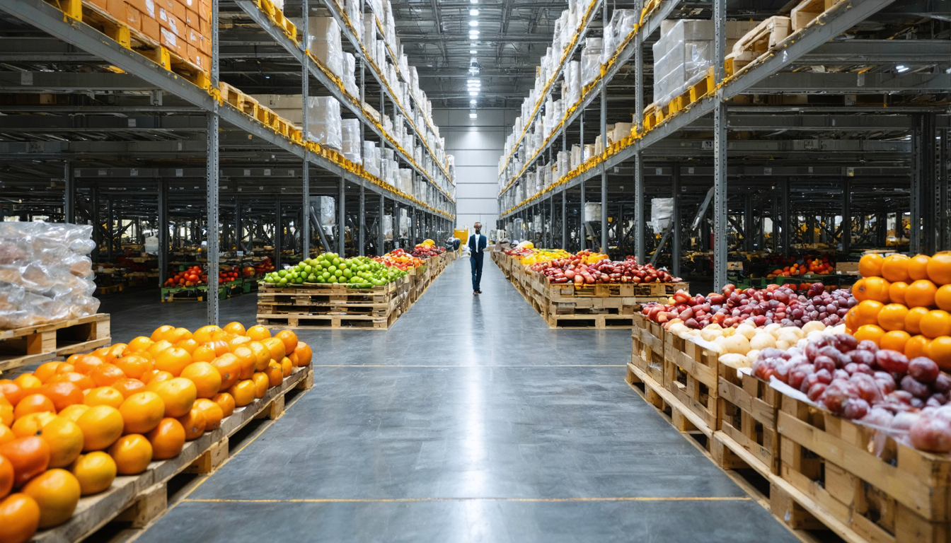 découvrez adrial, un acteur clé de l'industrie agroalimentaire et logistique dans les départements de l'ardèche et de la drôme. forte de son expertise et de son engagement, adrial offre des solutions innovantes et durables pour accompagner les entreprises du secteur. explorez notre savoir-faire et notre impact sur le développement économique local.