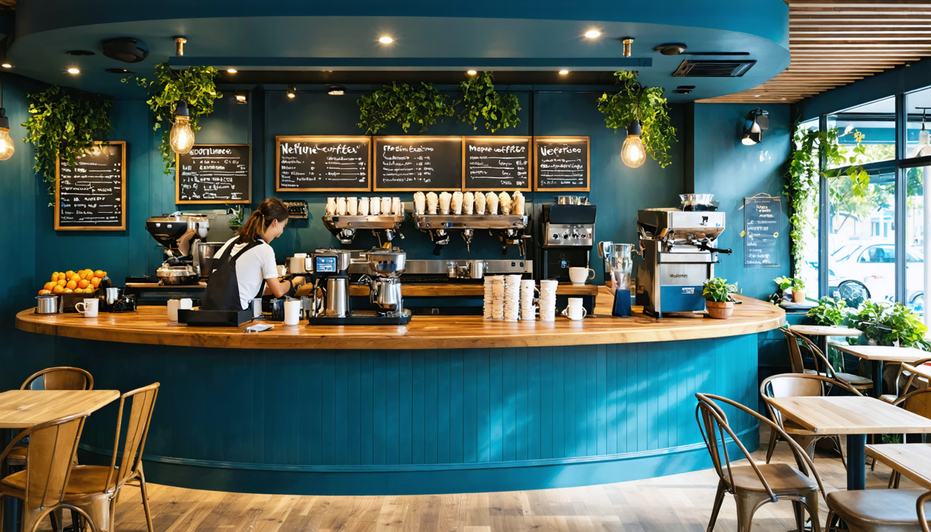 découvrez neptune coffee, un nouveau trésor qui révolutionne l'univers de l'hôtellerie et de la restauration avec ses café extraordinaires et son ambiance accueillante. plongez dans une expérience unique où chaque gorgée raconte une histoire.