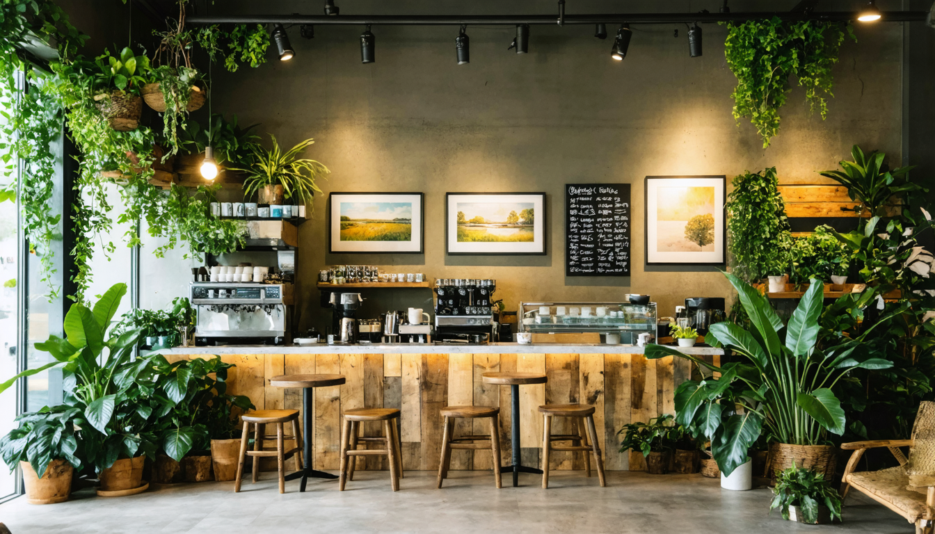 explorez neptune coffee, un véritable bijou de l'hôtellerie et de la restauration, où les saveurs se mêlent à une ambiance chaleureuse. venez déguster des cafés d'exception et vivez une expérience unique.