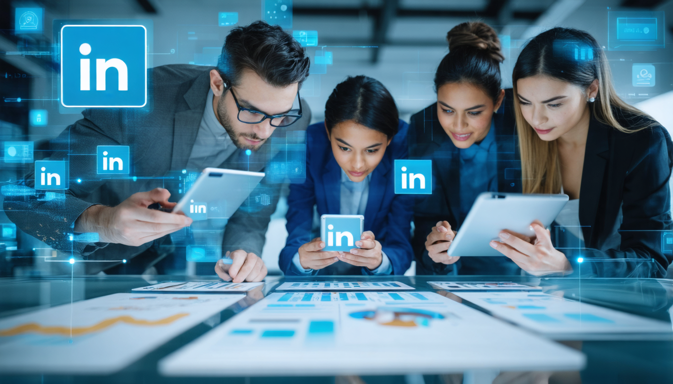 rejoignez la formation en social selling d'emmanuelle petiau sur linkedin pour booster votre visibilité et dynamiser vos ventes. apprenez des techniques efficaces pour réussir dans le milieu professionnel et transformer vos connexions en opportunités.