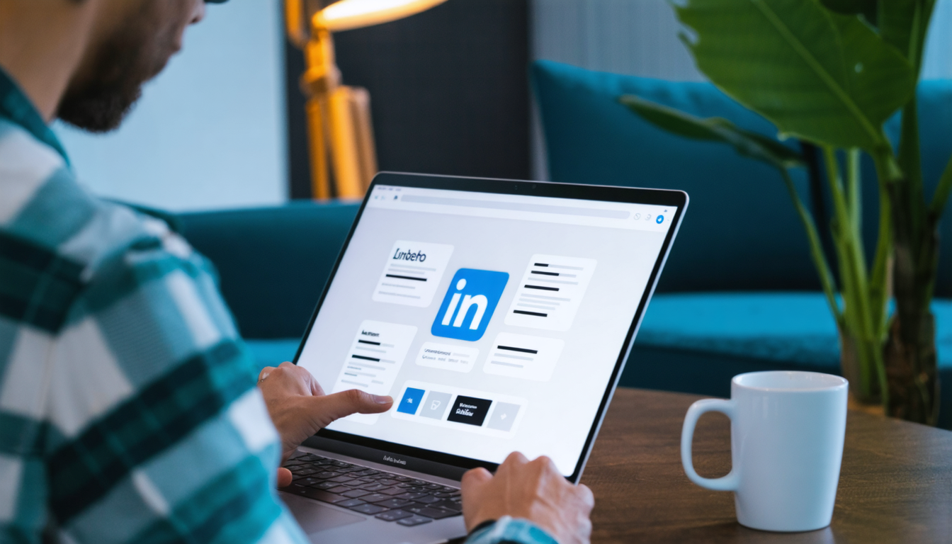 boostez votre activité avec la formation en social selling sur linkedin animée par emmanuelle petiau. apprenez à augmenter votre visibilité et à dynamiser vos ventes grâce à des stratégies efficaces adaptées à vos besoins.