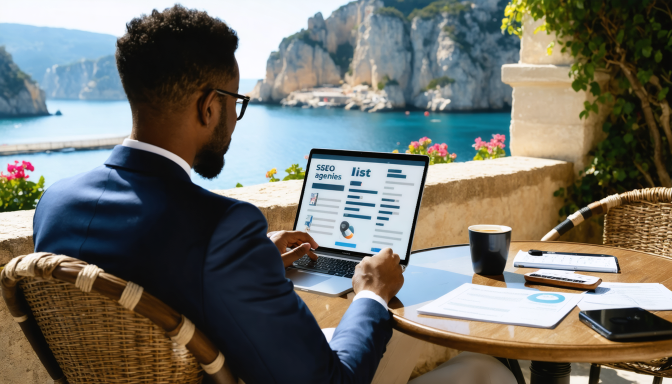 découvrez notre guide complet pour sélectionner une agence seo efficace dans les bouches-du-rhône. apprenez à évaluer les compétences, l'expérience et les services proposés afin d'améliorer votre visibilité en ligne et de propulser votre activité vers de nouveaux sommets.
