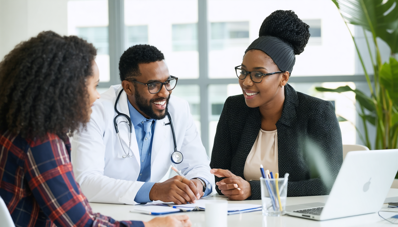 découvrez medicoop france, une initiative pionnière qui transforme le secteur de la santé et des services à la personne grâce à une approche innovante. rejoignez-nous pour explorer des solutions modernes et efficaces, adaptées aux besoins de chacun.