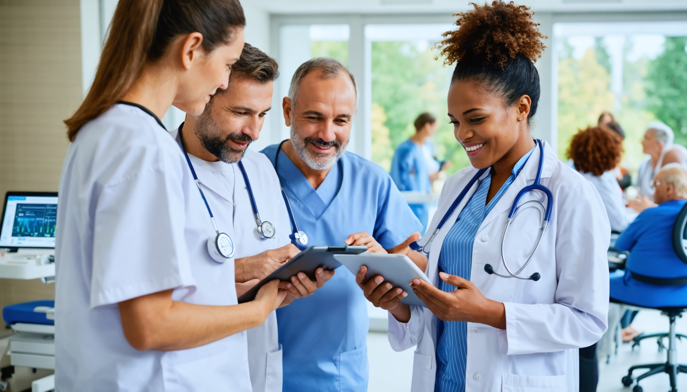 découvrez medicoop france, pionnier d'une approche innovante qui transforme le secteur de la santé et des services à la personne. engagez-vous pour une meilleure qualité de vie et une prise en charge personnalisée grâce à notre modèle coopératif.