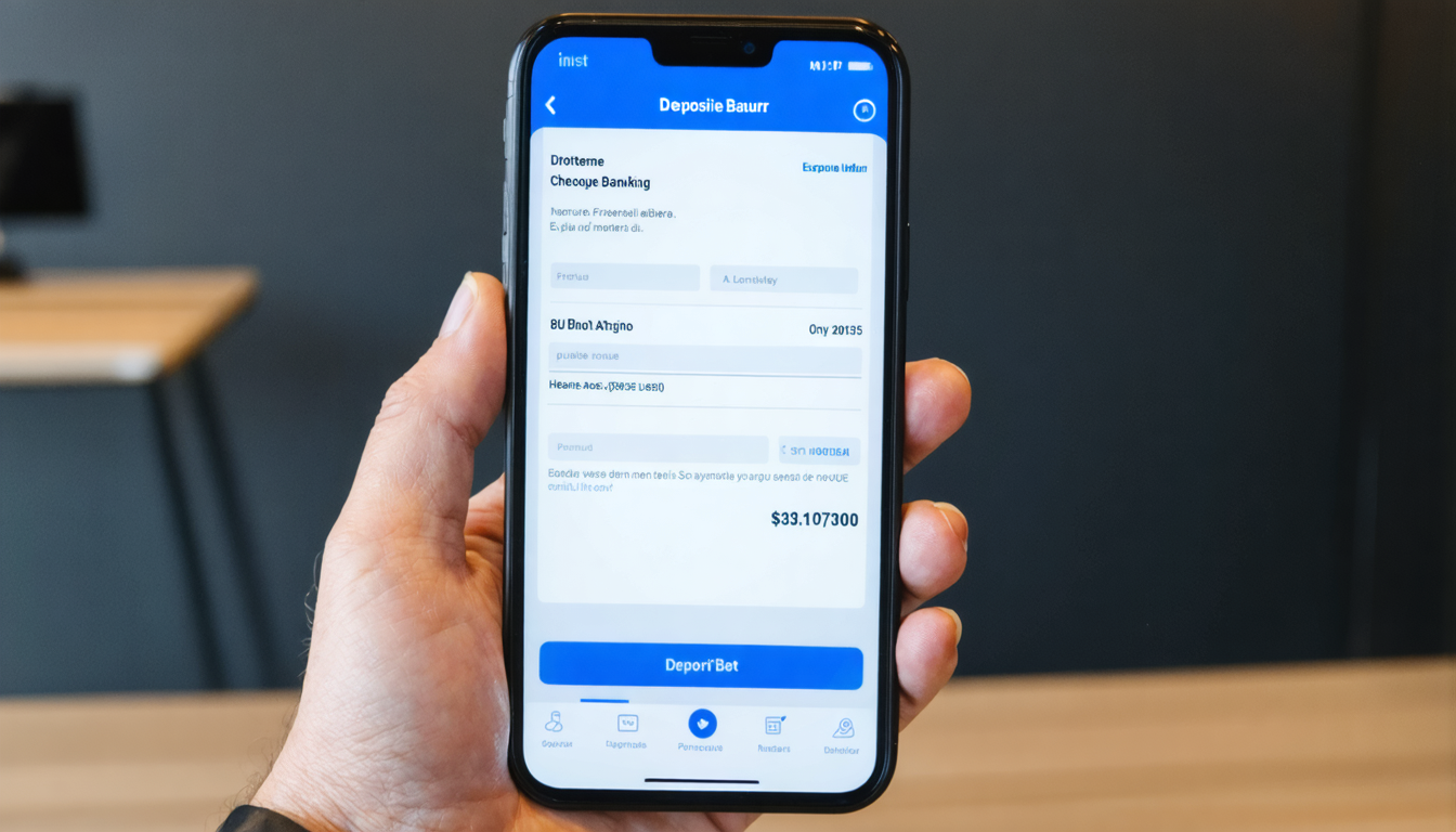 découvrez si vous pouvez encaisser un chèque dans une agence différente du crédit agricole. informez-vous sur les démarches à suivre, les conditions à respecter et les services offerts pour faciliter vos transactions bancaires.
