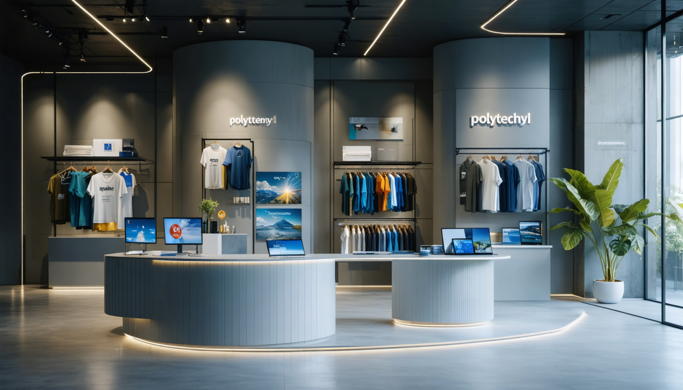 découvrez polytechnyl, la marque innovante du groupe domo qui attire l'attention grâce à ses solutions prometteuses et son approche unique. explorez notre engagement envers l'excellence et les projets passionnants qui redéfinissent l'industrie.