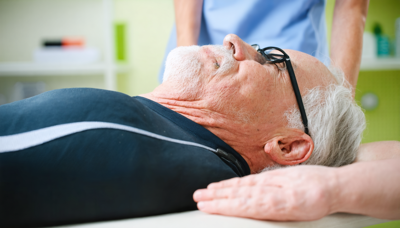 découvrez le temps d'arrêt recommandé en cas de discopathie pour favoriser la guérison et soulager la douleur. obtenez des conseils pratiques sur la durée de repos ainsi que sur les activités à éviter pour préserver votre santé vertébrale.