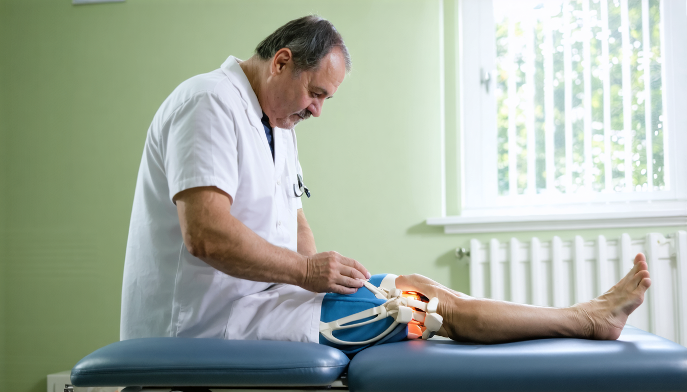 découvrez le temps d'arrêt recommandé en cas de discopathie pour favoriser une meilleure récupération. informez-vous sur les conseils d'experts pour gérer la douleur et optimiser votre réhabilitation.