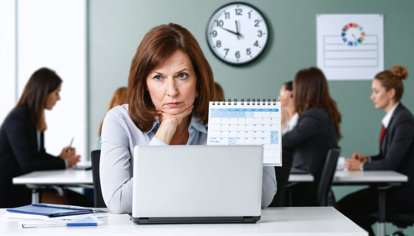 découvrez si vous avez le droit de refuser un changement d'horaire imposé par votre employeur. nous explorons les lois du travail, vos droits en tant que salarié et les démarches à suivre pour contester une modification de votre emploi du temps.