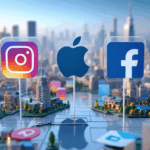 découvrez qui parmi les géants technologiques des gafam possède instagram. plongez dans l'univers des réseaux sociaux et comprenez les enjeux de cette plateforme incontournable.