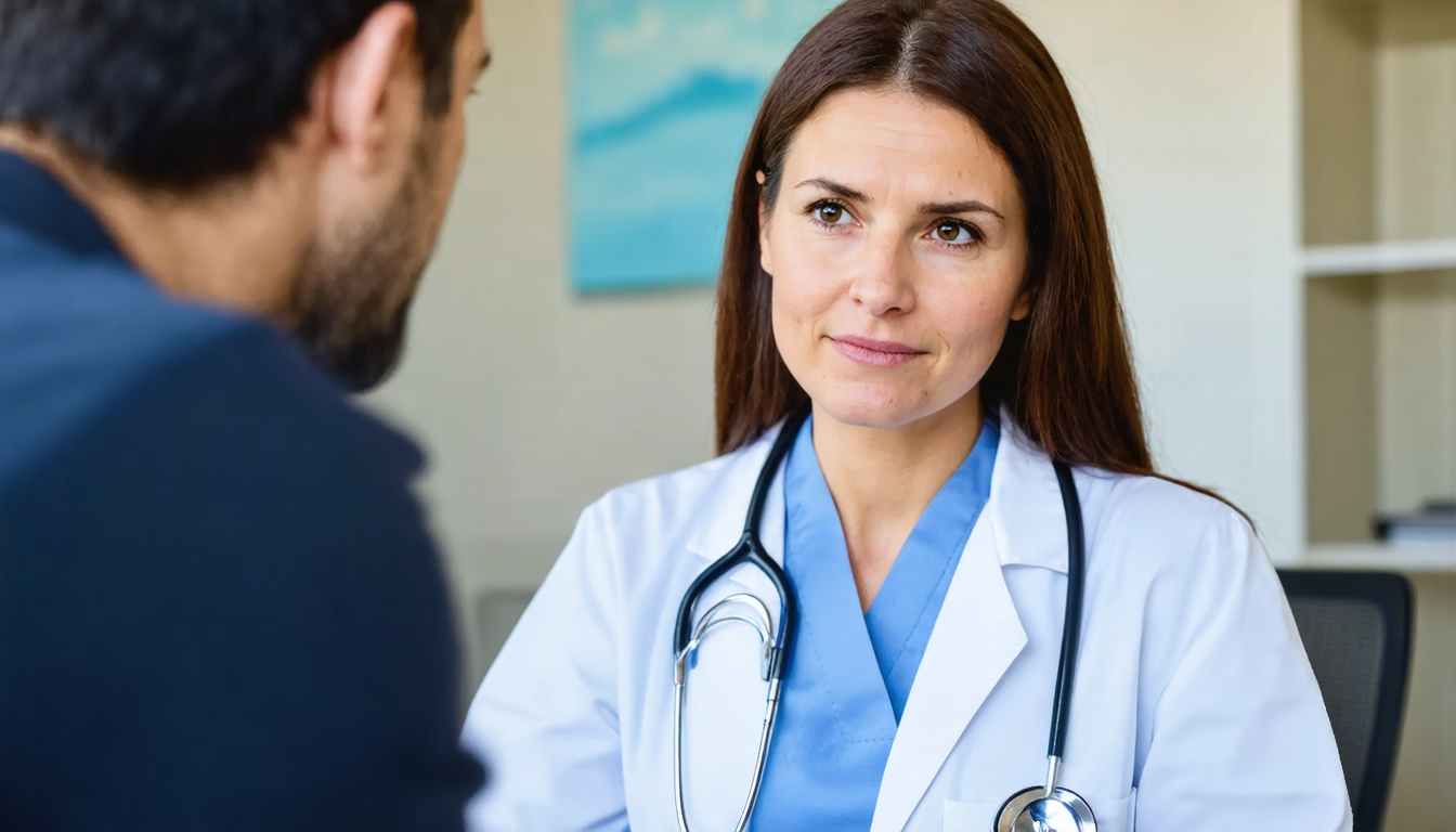 découvrez les erreurs courantes à éviter dans les échanges liés à la médecine du travail pour garantir une communication efficace et respectueuse. apprenez comment optimiser vos interactions pour le bien-être des employés et la conformité réglementaire.
