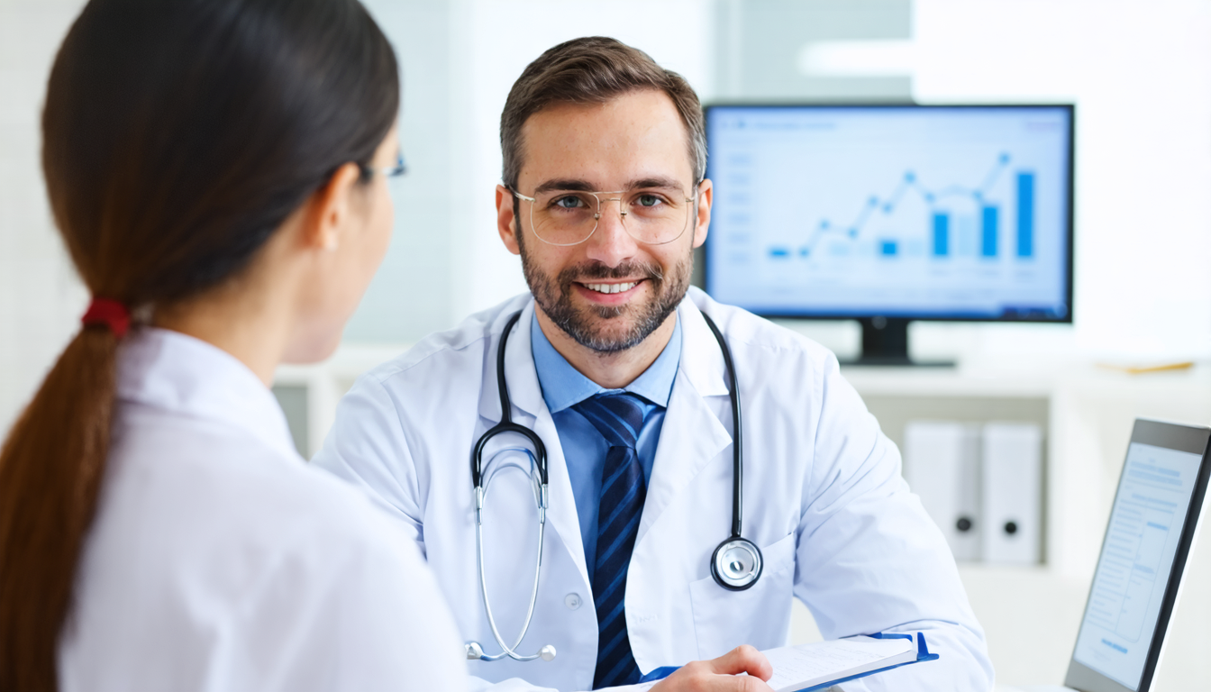 découvrez les erreurs courantes à éviter lors de vos échanges en médecine du travail afin d'assurer le bien-être de vos employés et une communication efficace avec les professionnels de la santé au travail.