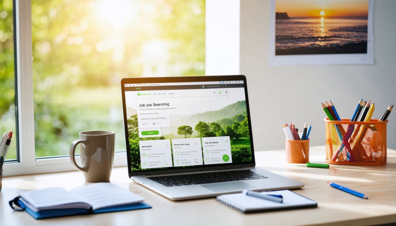 découvrez blog emploi-travail.com, votre ressource incontournable pour optimiser votre recherche d'emploi. explorez des conseils pratiques, des astuces et des informations ciblées pour décrocher le poste de vos rêves. plongez dans un univers dédié à votre succès professionnel.
