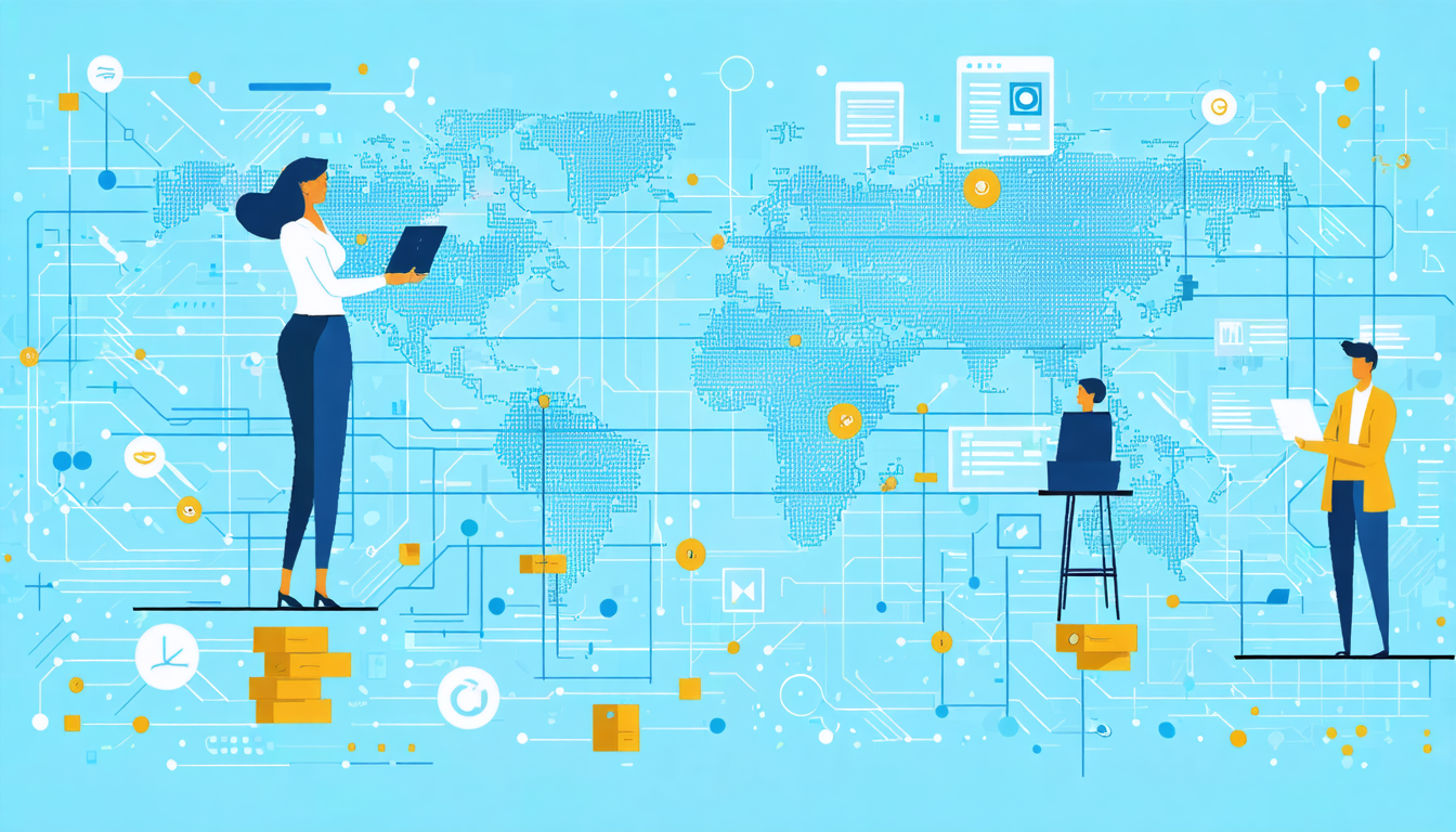 découvrez blog emploi-travail.com, votre ressource incontournable pour optimiser votre recherche d'emploi. trouvez des conseils pratiques, des astuces et des articles inspirants pour vous aider à décrocher le poste de vos rêves.
