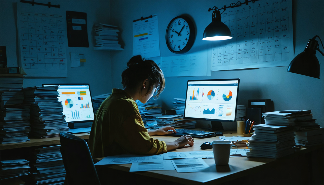 découvrez les limites légales et réglementaires des jours de travail consécutifs sans pause en france. cette analyse approfondie aborde les impacts sur la santé des travailleurs, la législation en vigueur et les meilleures pratiques à adopter pour garantir un équilibre entre productivité et bien-être au travail.