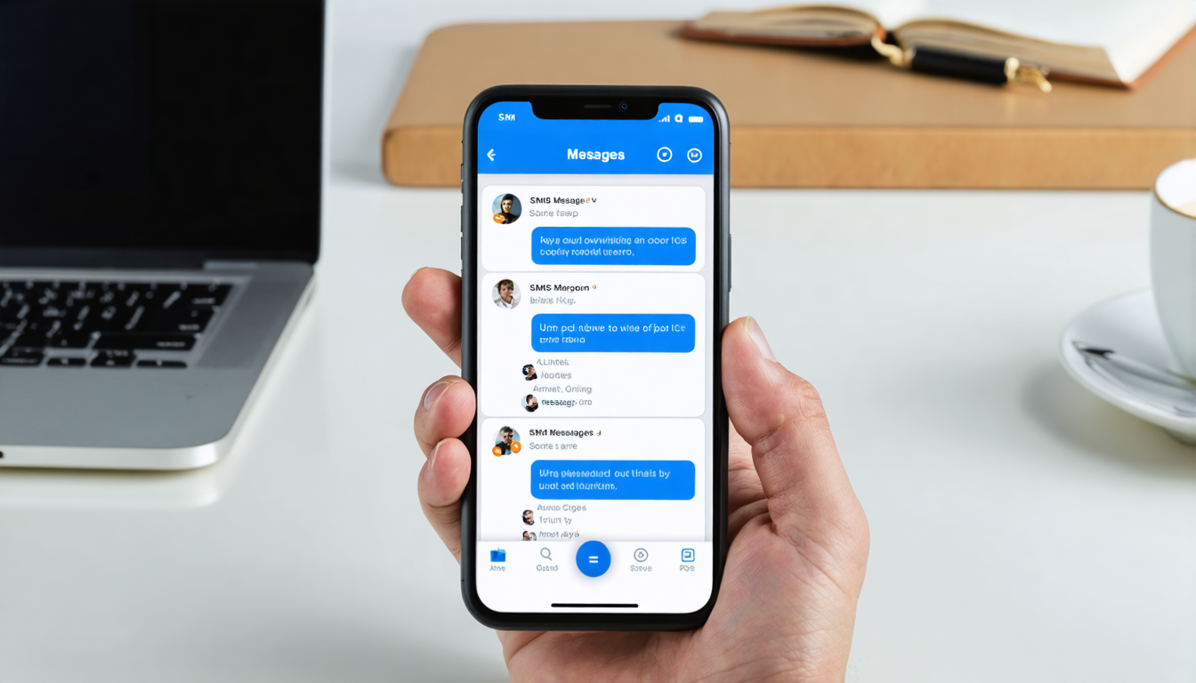 découvrez notre guide ultime sur sms planner, conçu pour vous aider à optimiser vos campagnes sms. apprenez à maximiser l'impact de vos messages, à atteindre votre audience efficacement et à améliorer votre taux de conversion grâce à des stratégies éprouvées.
