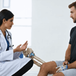 découvrez si travailler après une rupture des ligaments croisés est possible. cet article aborde les précautions à prendre, les conseils de rééducation et les adaptations professionnelles nécessaires pour une reprise du travail en toute sécurité.