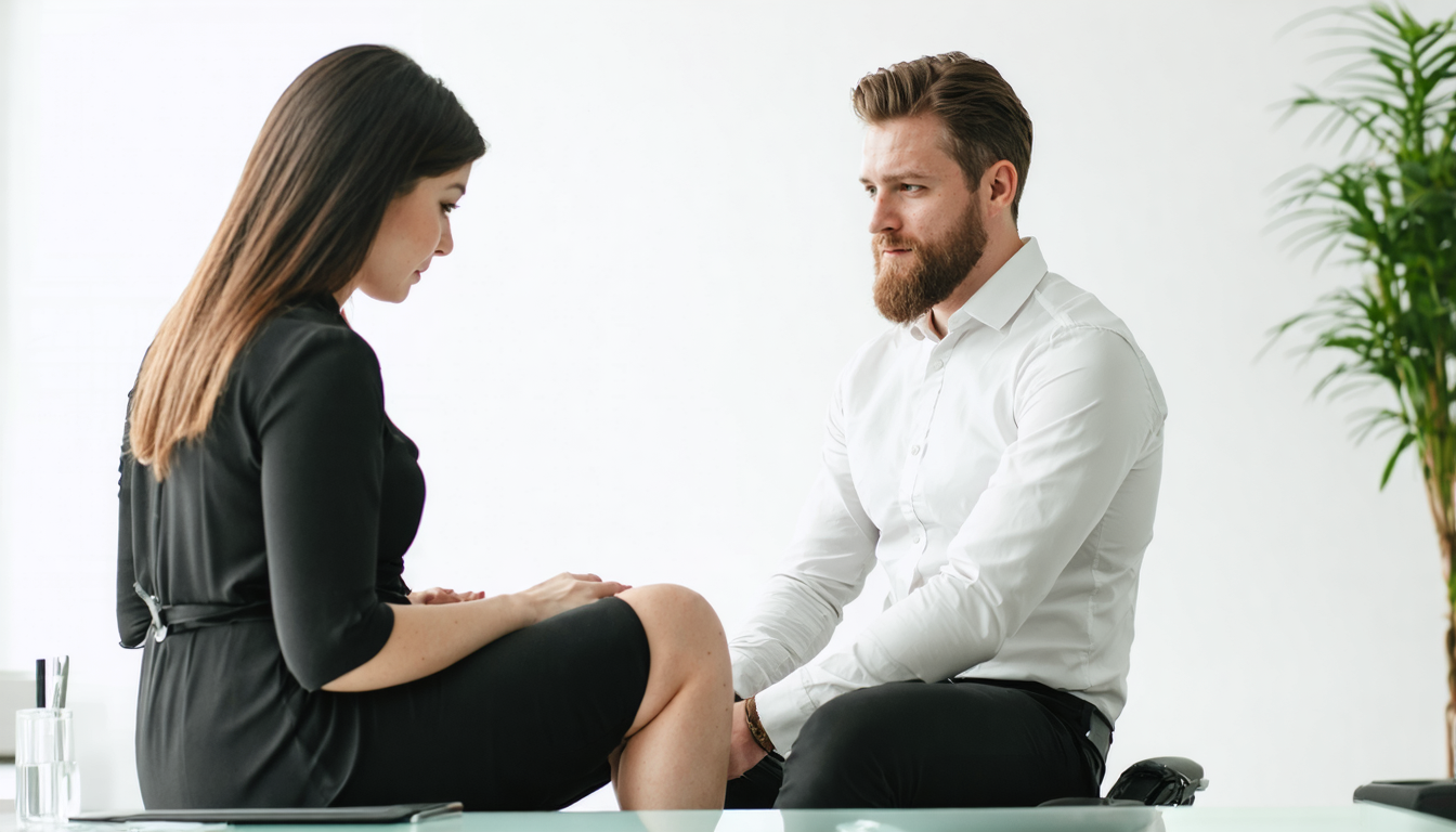 découvrez si travailler après une rupture des ligaments croisés est possible. conseils et précautions à prendre pour gérer la douleur et la rééducation tout en maintenant votre activité professionnelle.