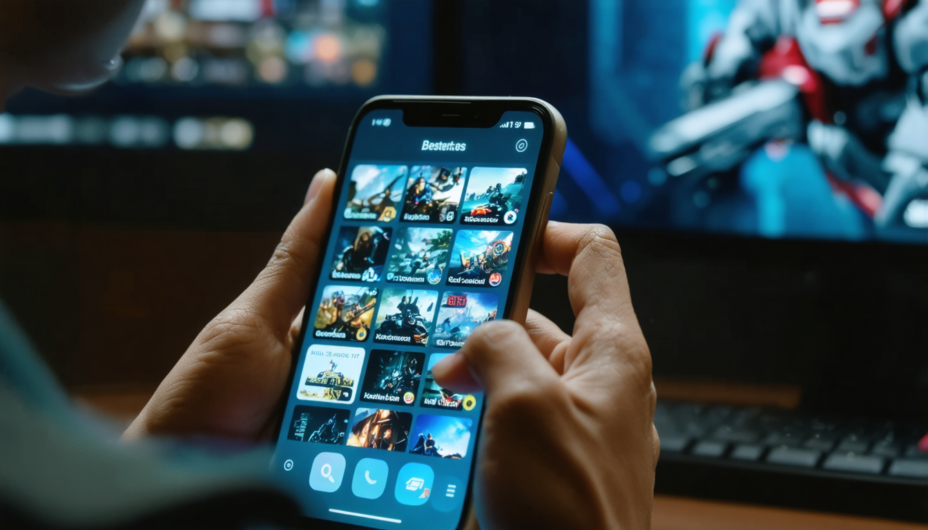 découvrez notre guide complet pour choisir le smartphone idéal selon vos besoins : critères essentiels, conseils d’experts et astuces pour faire le bon choix et profiter pleinement de votre nouvel appareil.