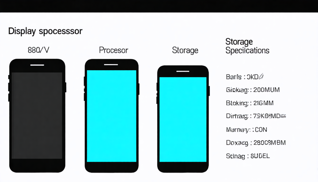 découvrez comment sélectionner le smartphone parfait grâce à notre guide complet. conseils, critères essentiels et astuces pour choisir un mobile adapté à vos besoins et à votre budget.