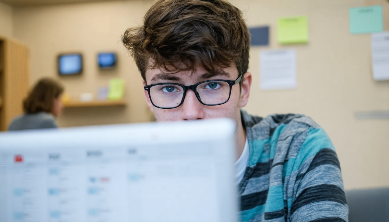 découvrez nos conseils pratiques et stratégies efficaces pour trouver rapidement une alternance. gagnez du temps dans vos recherches et maximisez vos chances de décrocher le poste idéal grâce à nos astuces éprouvées.
