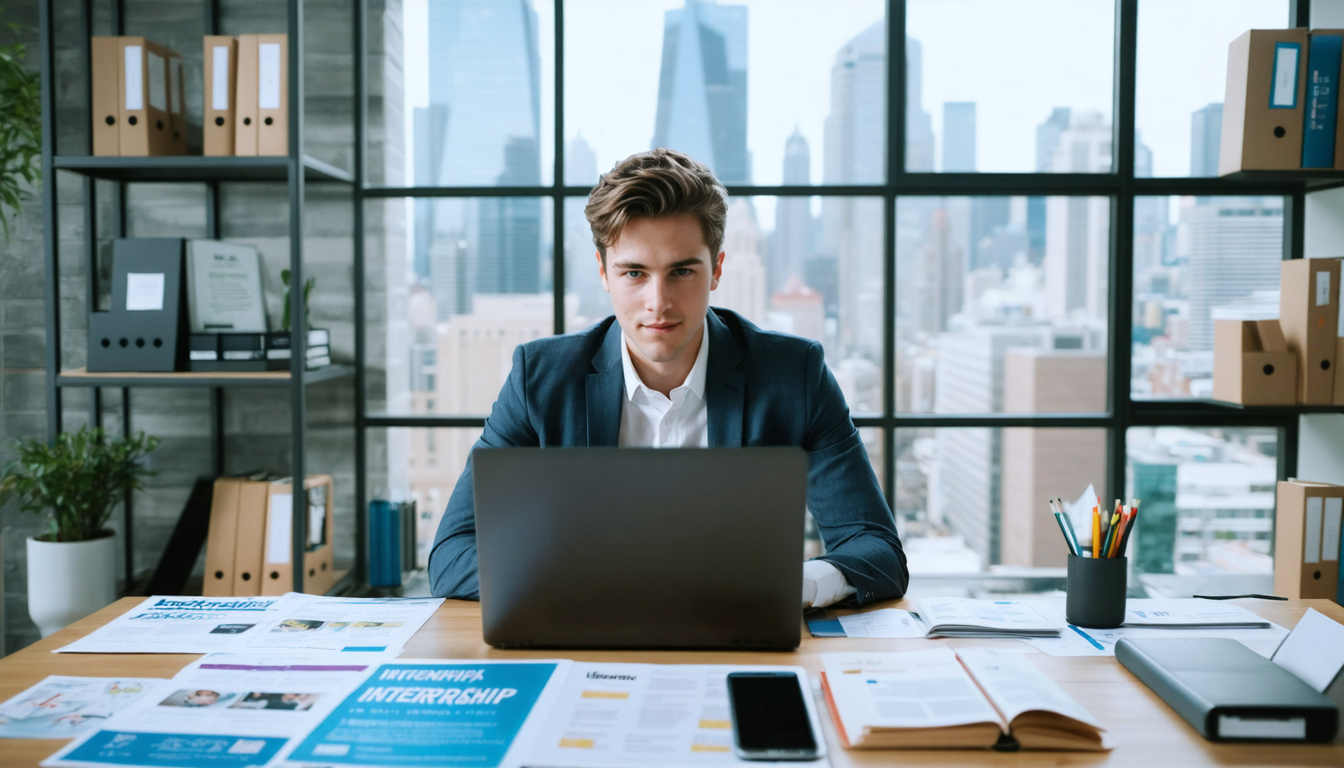 découvrez nos conseils pratiques et stratégies efficaces pour trouver rapidement une alternance. apprenez comment optimiser votre recherche, cibler les bonnes entreprises et décrocher le contrat qui boostera votre avenir professionnel !