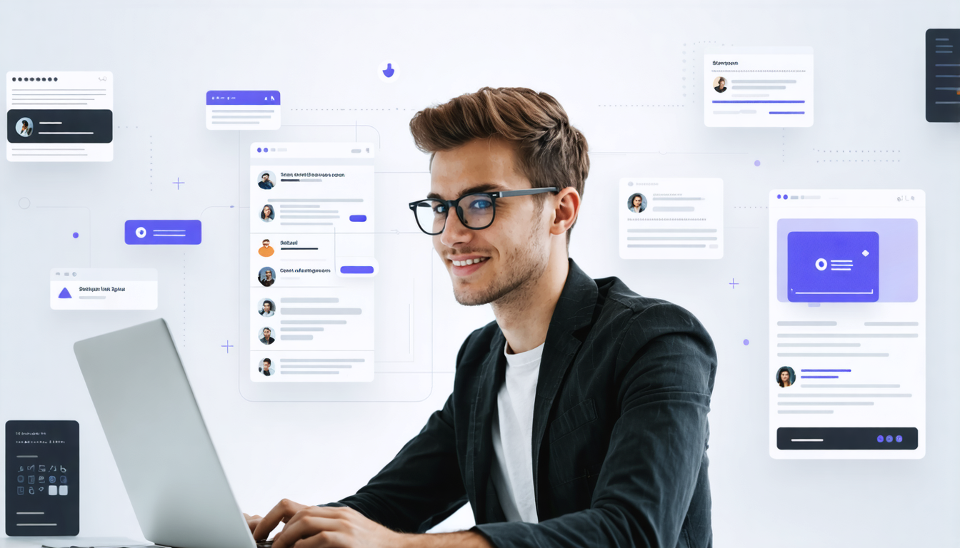 découvrez des conseils et des stratégies efficaces pour trouver rapidement une alternance. optimisez vos recherches, valorisez votre profil et augmentez vos chances de décrocher le poste idéal !
