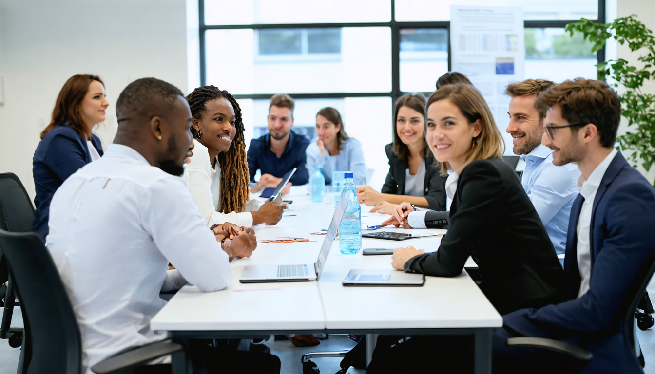 découvrez ce qu'est l'emploi territorial, sa définition précise et les nombreuses opportunités de carrière qu'il offre au sein des collectivités locales et territoriales en france.