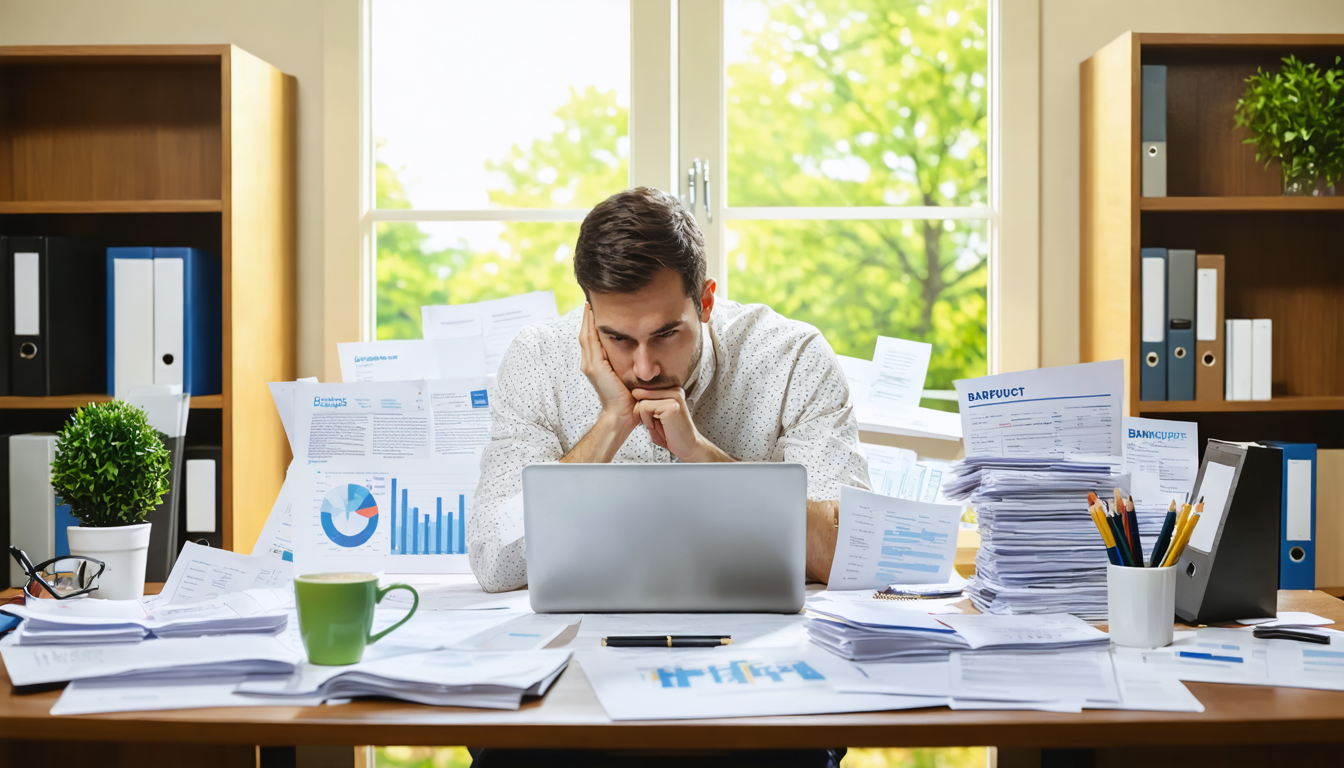 découvrez quels sont vos droits si votre entreprise dépose le bilan pendant votre arrêt maladie : démarches à suivre, indemnités et protections légales expliquées simplement.