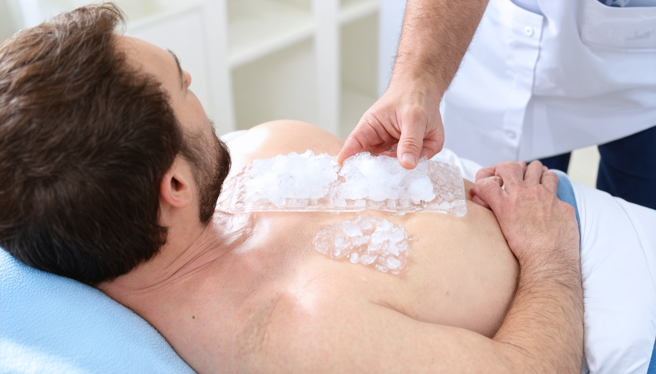 découvrez la durée réelle d'immobilisation recommandée en cas de côte fracturée, les facteurs pouvant l'influencer et les conseils pour une récupération optimale.