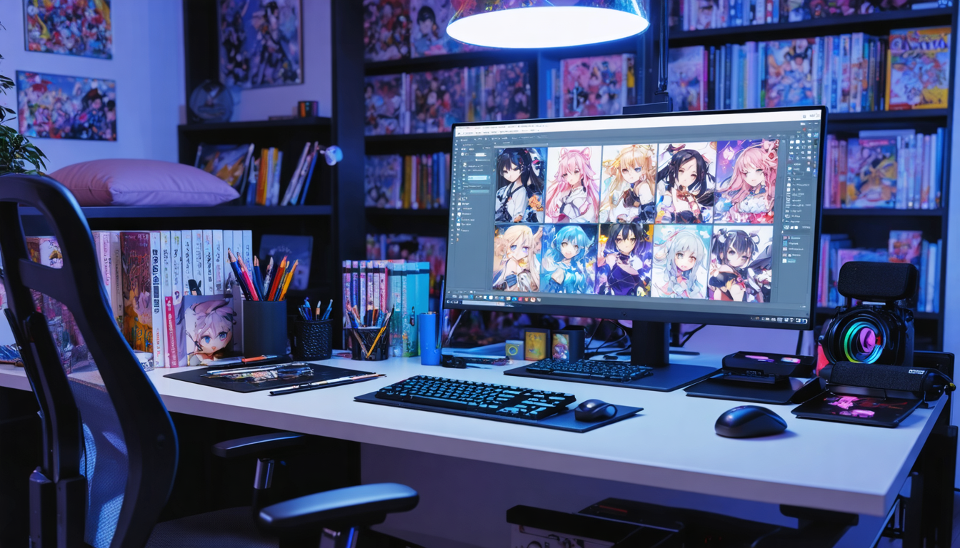 découvrez crunchyscan, l'outil indispensable pour tous les fans de mangas : suivez les dernières sorties, accédez à une immense bibliothèque et restez informé des nouveautés du monde du manga.