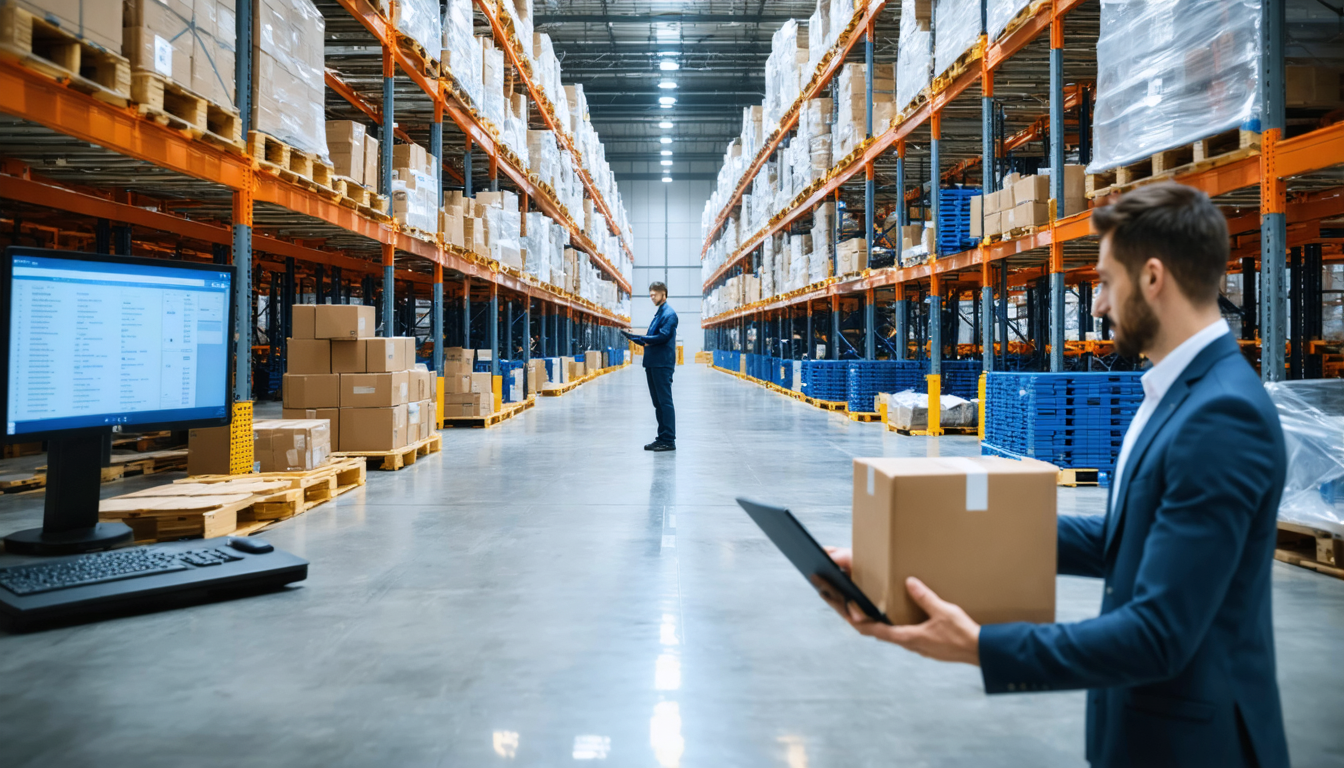 découvrez comment peexweb allie logistique et innovation en investissant de nouveaux espaces de travail modernes, pensés pour stimuler la créativité et accompagner la croissance future de l’entreprise.