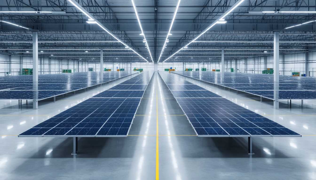 découvrez comment peexweb réinvente son approche de la logistique et de l'innovation grâce à ses nouveaux espaces de travail, pensés pour stimuler la créativité et accompagner sa croissance vers l’avenir.