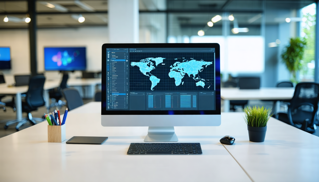 découvrez comment peexweb, spécialiste de la logistique, transforme son environnement de travail pour stimuler l'innovation et préparer son avenir dans ses nouveaux espaces modernes et collaboratifs.