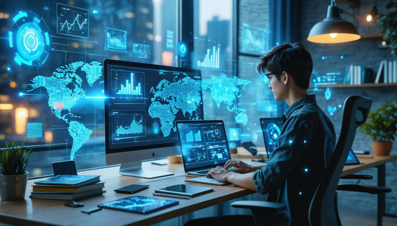 découvrez addviseo à travers ce guide complet : explorez ses fonctionnalités, avantages et conseils pratiques pour tout comprendre sur cette solution innovante dès maintenant.
