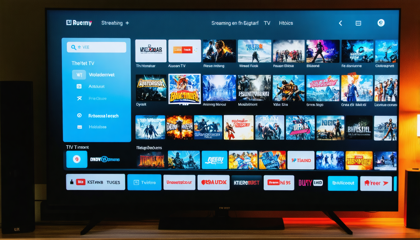 apprenez comment obtenir facilement des codes iptv gratuits et profitez de vos chaînes préférées en streaming. conseils, astuces et étapes simples pour accéder à l’iptv sans frais.