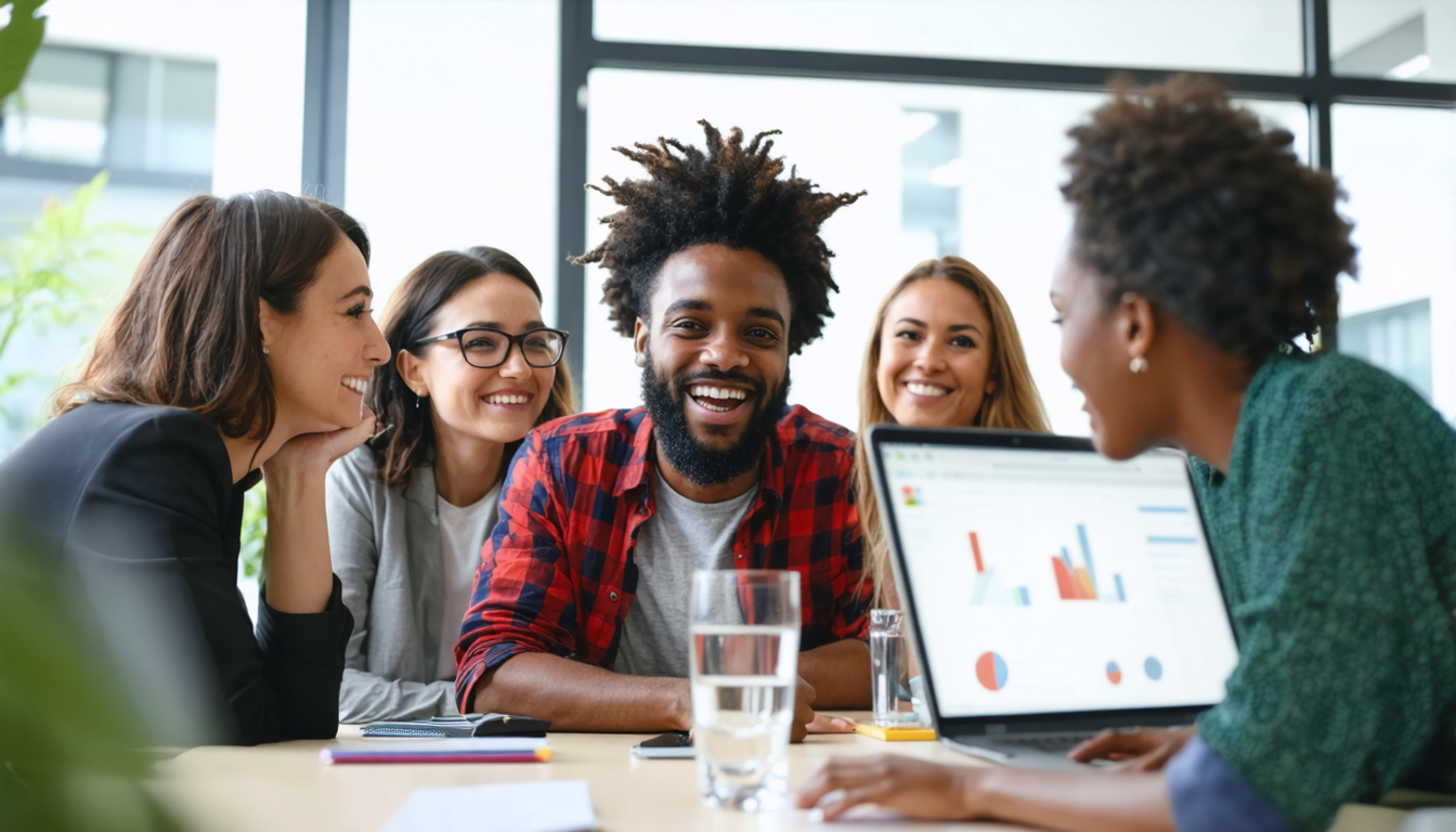 explorez le fonctionnement, les avantages et les missions du comité d'entreprise coallia. informez-vous sur ses actions pour les salariés et ses services proposés.