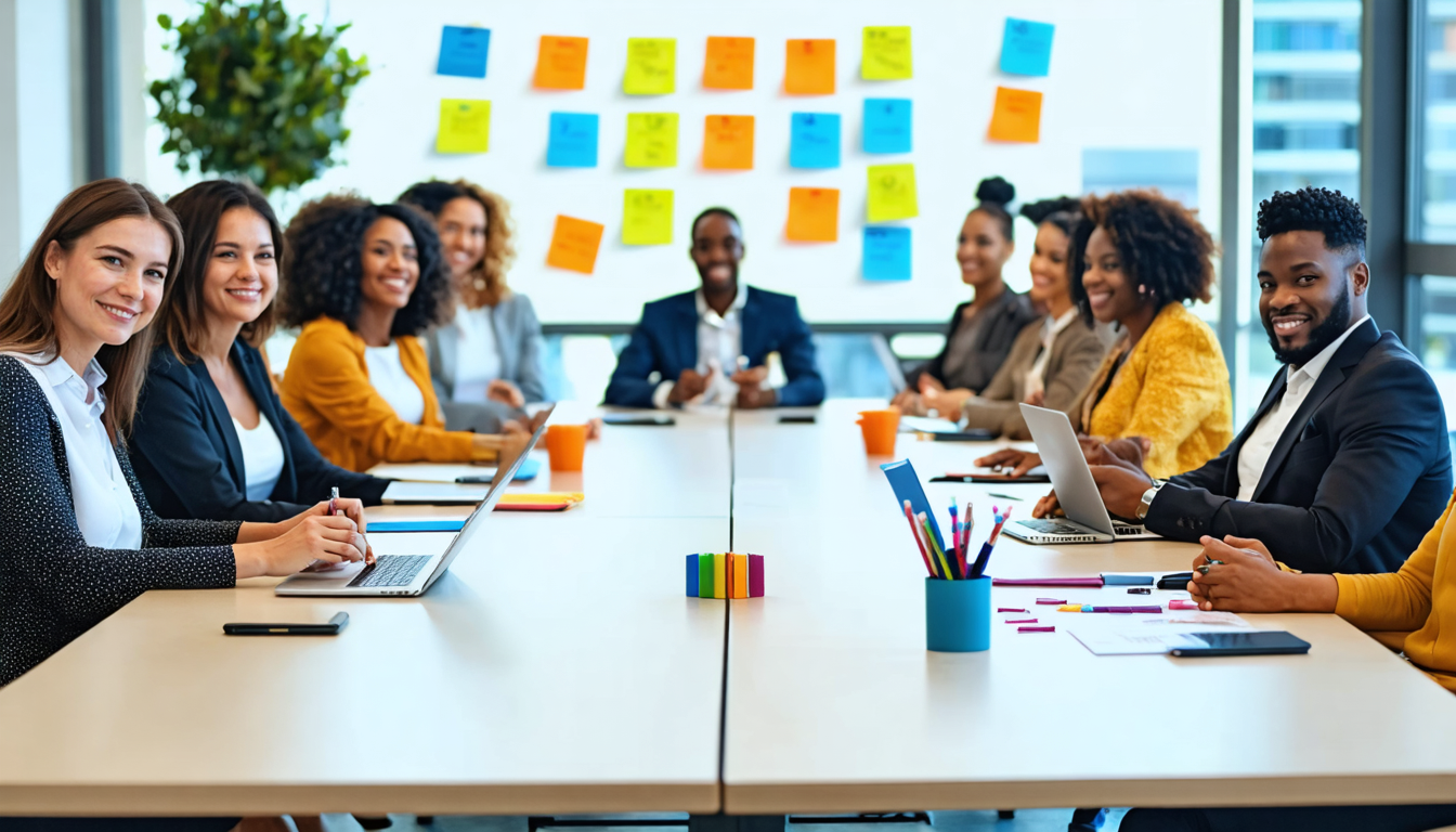 découvrez le rôle, les avantages et les services proposés par le comité d'entreprise coallia. informez-vous sur son fonctionnement et comment il accompagne les salariés au quotidien.