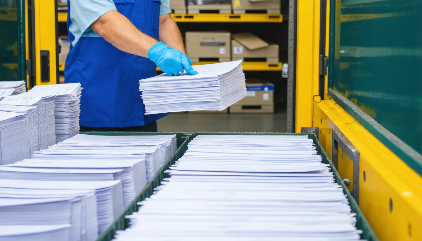 découvrez en combien de temps une lettre met pour arriver à destination, les différents délais de livraison selon le type d’envoi et les facteurs qui peuvent influencer la distribution du courrier.