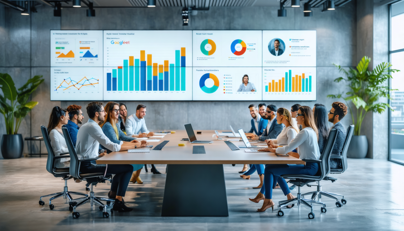 découvrez une analyse détaillée de google meet : ses points forts, ses faiblesses et des retours d'expérience concrets pour évaluer si cet outil de visioconférence répond à vos besoins professionnels ou personnels.