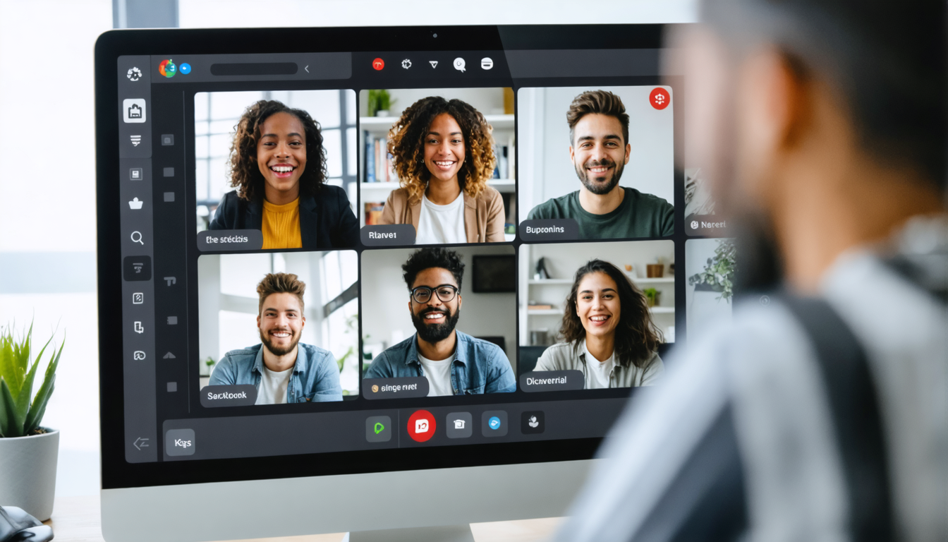 découvrez une analyse complète de google meet : ses atouts majeurs, ses limites à connaître et des retours d'expérience d'utilisateurs pour mieux évaluer cette solution de visioconférence.