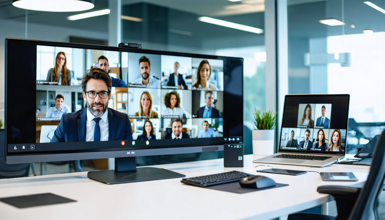 découvrez une analyse complète de google meet : ses avantages, ses inconvénients et des retours d'expérience pour mieux choisir votre solution de visioconférence.