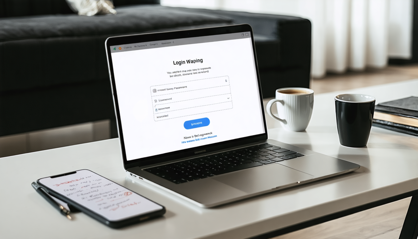 découvrez notre guide pratique pour accéder facilement et en toute sécurité à votre compte sur www.ca-cmds.fr. suivez nos étapes simples pour vous connecter sans difficulté.