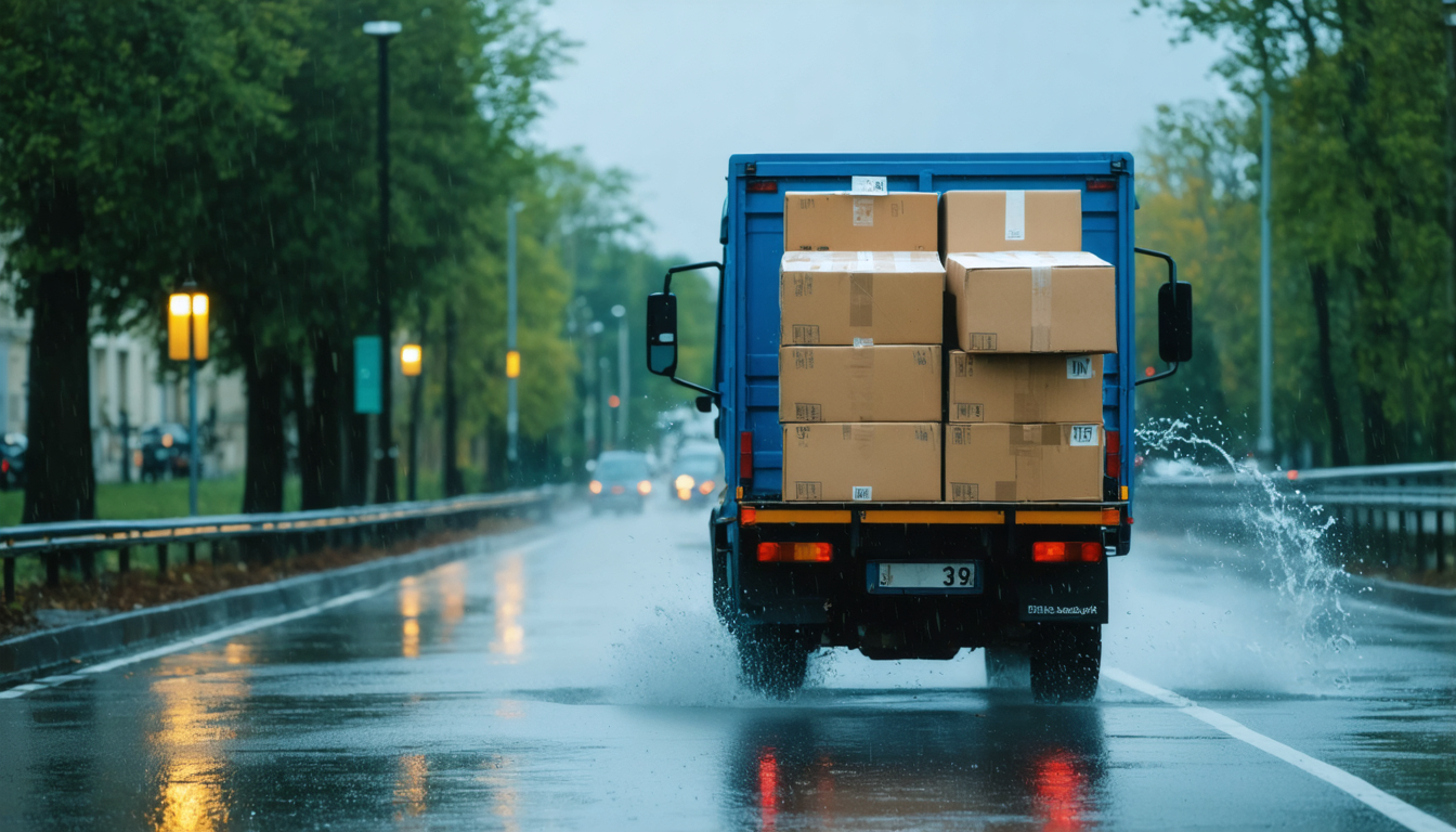 découvrez les horaires de livraison colissimo et sachez précisément à quel moment attendre votre colis. informations détaillées sur les créneaux, délais et conseils pour anticiper votre réception.