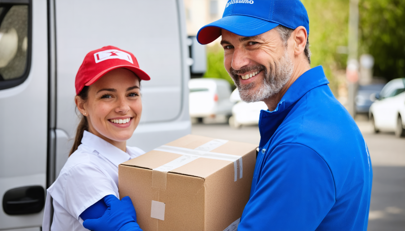 découvrez les horaires de livraison colissimo et sachez exactement quand attendre votre colis à domicile. informations pratiques, conseils et faq pour anticiper la réception en toute sérénité.