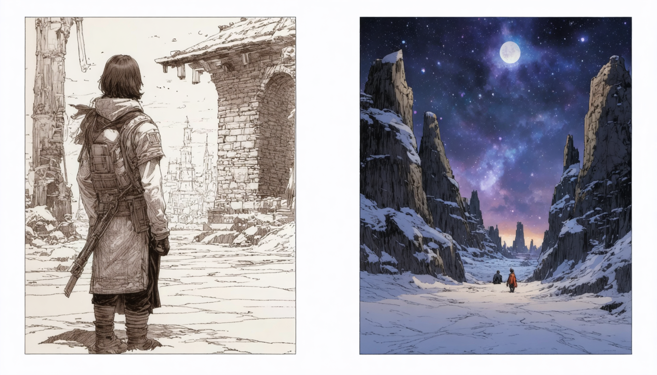 découvrez comment la bande dessinée française rivalise avec le manga japonais, en explorant ses atouts, son histoire et son influence dans le monde de la bd internationale.