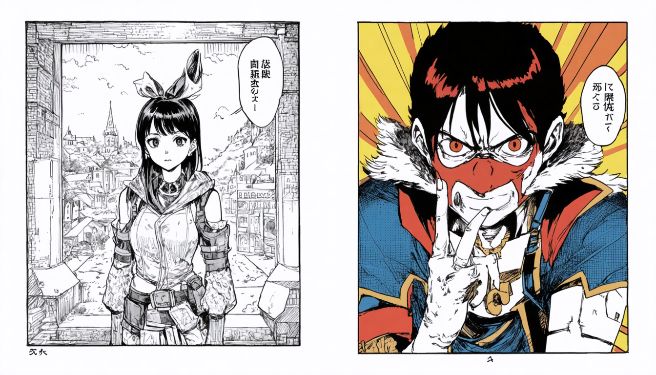 découvrez comment la bande dessinée française s'impose comme une véritable concurrente face au succès mondial du manga japonais en explorant ses particularités, ses auteurs emblématiques et son rayonnement à l'international.