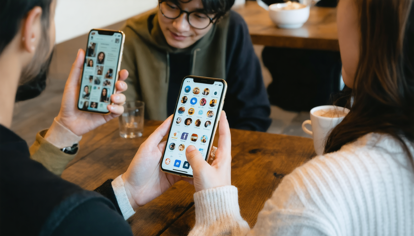 découvrez nos astuces infaillibles pour retrouver facilement un ami sur facebook. suivez nos conseils pratiques et retrouvez vos contacts en quelques clics !